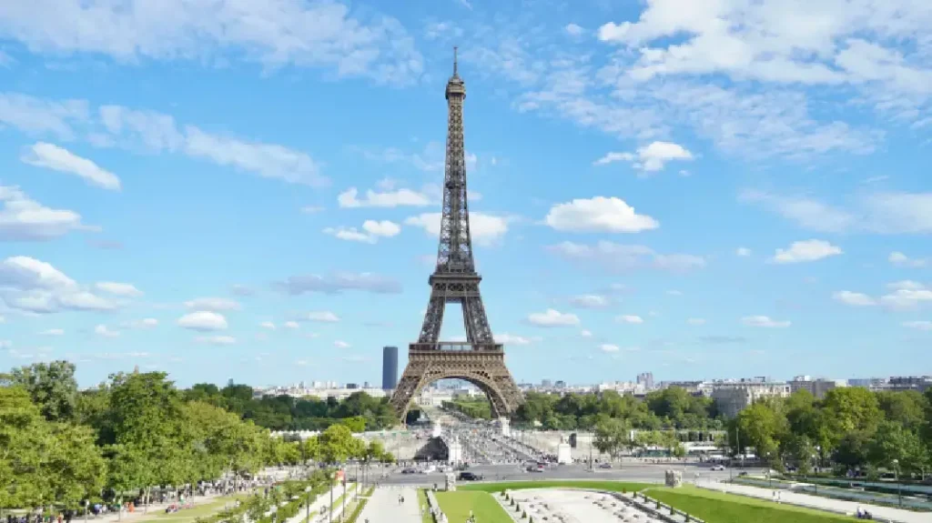 paris